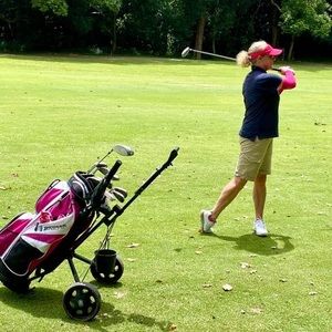 Meet your Posher, Emma